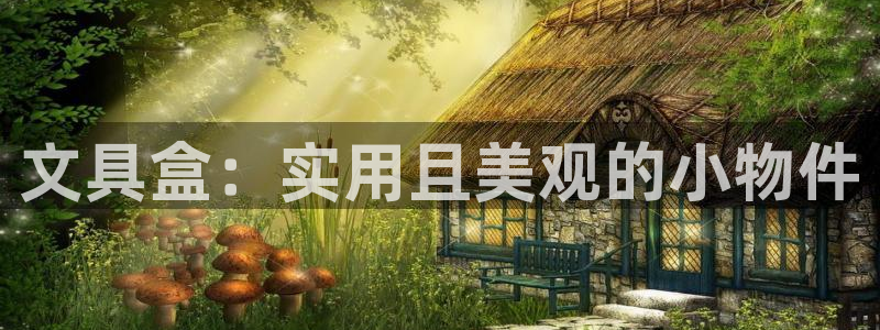娱乐主播直播间聊天顺序：文具盒：实用且美