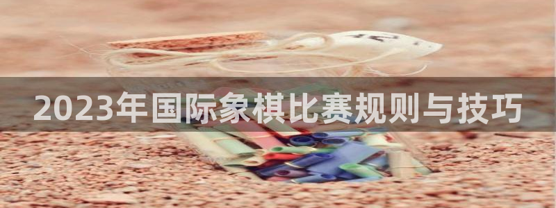 天顺2娱乐平台登陆：2023年国际象棋比