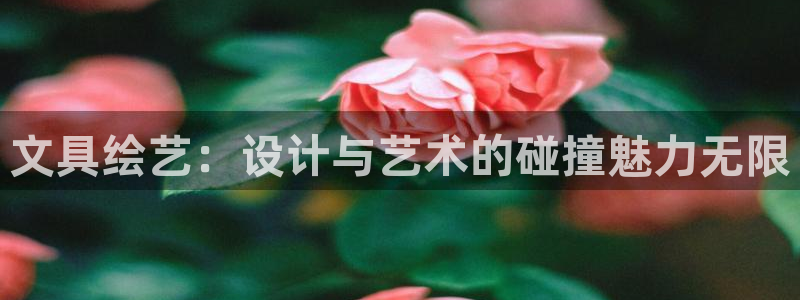 天顺娱乐吓943994：文具绘艺：设计与